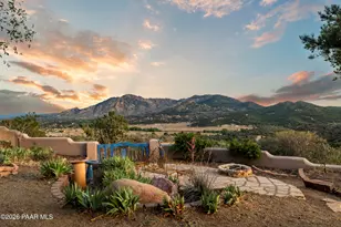 11550 N October Rd, Prescott, AZ 86305 - Photo 6