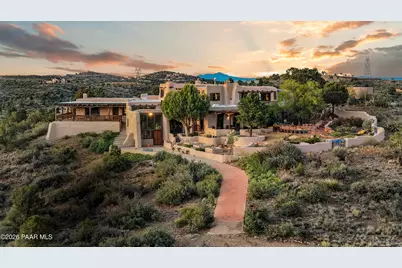 11550 N October Road, Prescott, AZ 86305 - Photo 1
