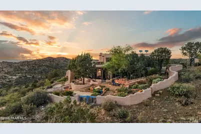 11550 N October Road, Prescott, AZ 86305 - Photo 2