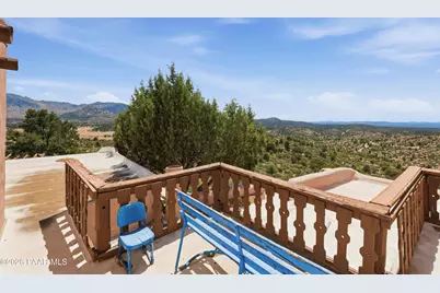 11550 N October Road, Prescott, AZ 86305 - Photo 32