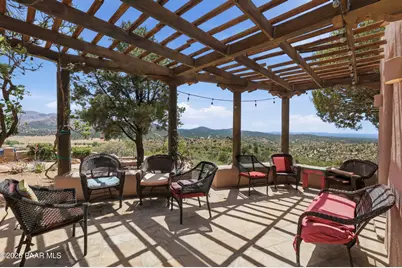 11550 N October Road, Prescott, AZ 86305 - Photo 10