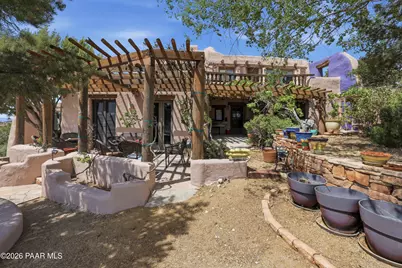 11550 N October Road, Prescott, AZ 86305 - Photo 8
