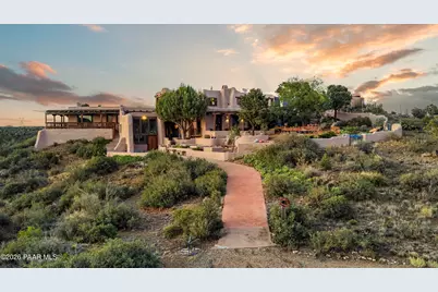 11550 N October Road, Prescott, AZ 86305 - Photo 46