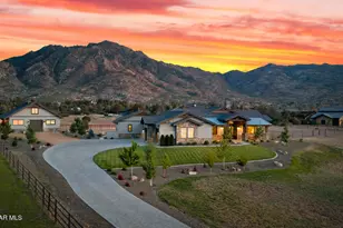 8845 N Callahan Rd, Prescott, AZ 86305 - Photo 2
