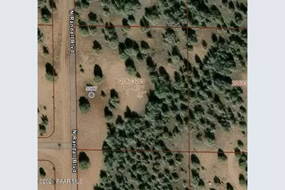 5527 N Randall Boulevard, Williams, AZ 86046 - Photo 8