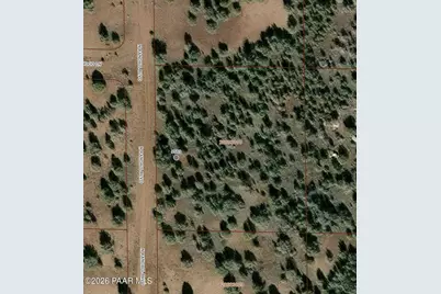 5589 N Randall Boulevard, Williams, AZ 86046 - Photo 4