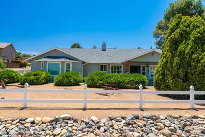 750 N Zuni Trail, Dewey-Humboldt, AZ 86327 - Photo 40