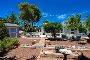 750 N Zuni Trail, Dewey-Humboldt, AZ 86327 - Photo 34