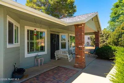 750 N Zuni Trail, Dewey-Humboldt, AZ 86327 - Photo 2
