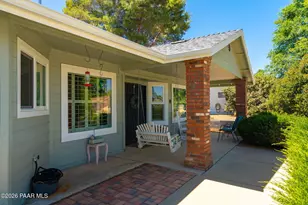 750 N Zuni Trail, Dewey-Humboldt, AZ 86327 - Photo 2