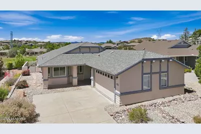1465 Addington Drive, Prescott, AZ 86301 - Photo 2
