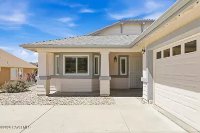 1465 Addington Drive, Prescott, AZ 86301 - Photo 1