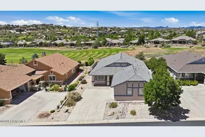 1465 Addington Drive, Prescott, AZ 86301 - Photo 2