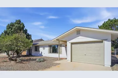 4530 N Noel Drive, Prescott Valley, AZ 86314 - Photo 1