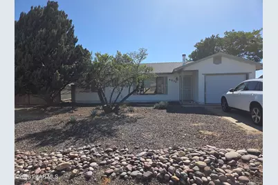 4530 N Noel Drive, Prescott Valley, AZ 86314 - Photo 1