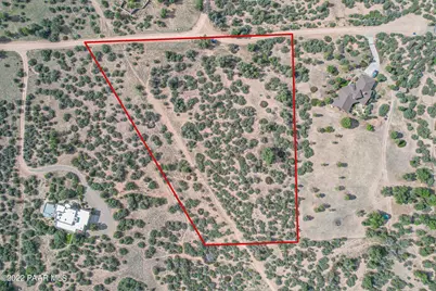 3655 Oak View Lane, Prescott, AZ 86305 - Photo 8