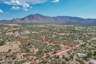 3655 Oak View Lane, Prescott, AZ 86305 - Photo 1