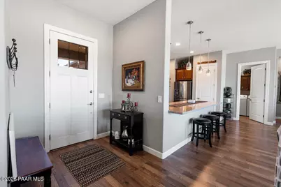 8174 N Sunset Ridge, Prescott Valley, AZ 86315 - Photo 4