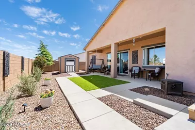 8174 N Sunset Ridge, Prescott Valley, AZ 86315 - Photo 22