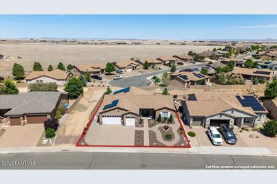 8174 N Sunset Ridge, Prescott Valley, AZ 86315 - Photo 24