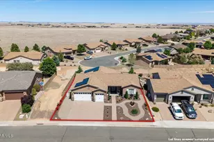 8174 N Sunset Ridge, Prescott Valley, AZ 86315 - Photo 24