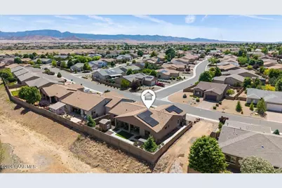 8174 N Sunset Ridge, Prescott Valley, AZ 86315 - Photo 26