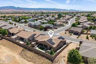 8174 N Sunset Ridge, Prescott Valley, AZ 86315 - Photo 26