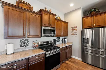 8174 N Sunset Ridge, Prescott Valley, AZ 86315 - Photo 10