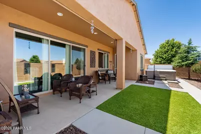 8174 N Sunset Ridge, Prescott Valley, AZ 86315 - Photo 20