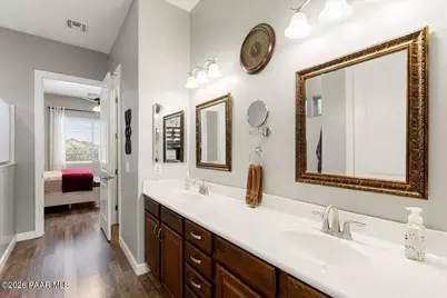 8174 N Sunset Ridge, Prescott Valley, AZ 86315 - Photo 14