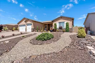 8174 N Sunset Ridge, Prescott Valley, AZ 86315 - Photo 2