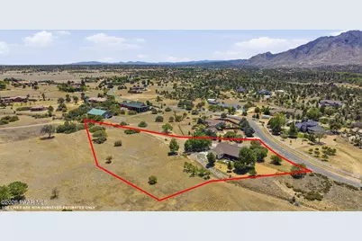 4818 W Case Junction, Prescott, AZ 86305 - Photo 48