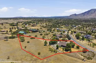 4818 W Case Jct, Prescott, AZ 86305 - Photo 48