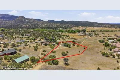4818 W Case Junction, Prescott, AZ 86305 - Photo 52