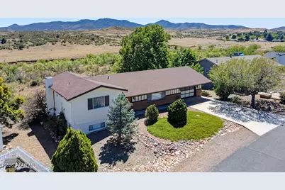 1048 N Arrowhead Lane, Dewey-Humboldt, AZ 86327 - Photo 1