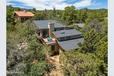 616 Thunderbird Drive, Prescott, AZ 86303 - Photo 68