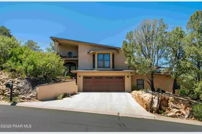 616 Thunderbird Drive, Prescott, AZ 86303 - Photo 2
