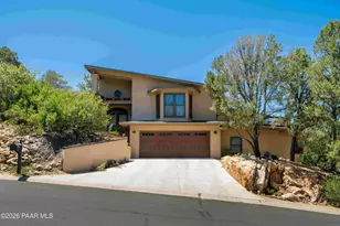 616 Thunderbird Dr, Prescott, AZ 86303 - Photo 2