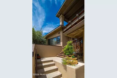616 Thunderbird Drive, Prescott, AZ 86303 - Photo 2
