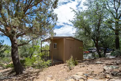 616 Thunderbird Drive, Prescott, AZ 86303 - Photo 54