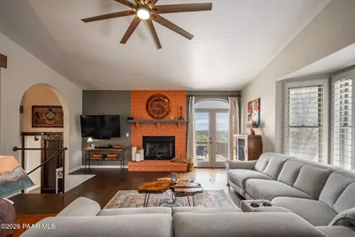 616 Thunderbird Drive, Prescott, AZ 86303 - Photo 10