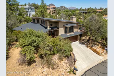 616 Thunderbird Drive, Prescott, AZ 86303 - Photo 2