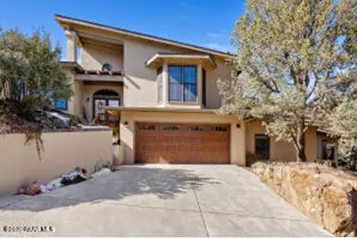616 Thunderbird Drive, Prescott, AZ 86303 - Photo 1