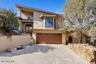 616 Thunderbird Dr, Prescott, AZ 86303 - Photo 1