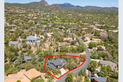 616 Thunderbird Drive, Prescott, AZ 86303 - Photo 60