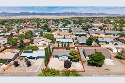 8094 E Jacque Drive, Prescott Valley, AZ 86314 - Photo 24