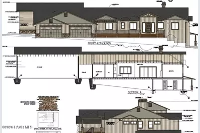 9057 N Caliber Road, Prescott Valley, AZ 86315 - Photo 1