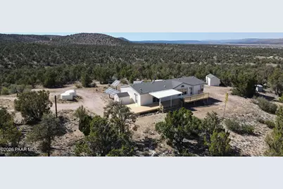 26100 W Moon Mountain Trail, Seligman, AZ 86337 - Photo 46