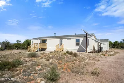 26100 W Moon Mountain Trail, Seligman, AZ 86337 - Photo 32