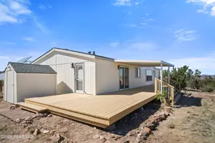 26100 W Moon Mountain Trl, Seligman, AZ 86337 - Photo 4